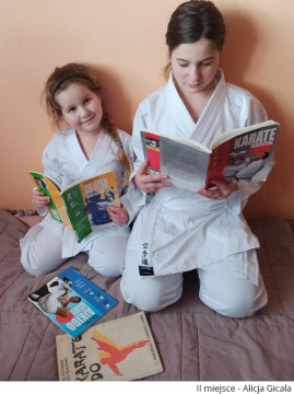 Moja ulubiona książka