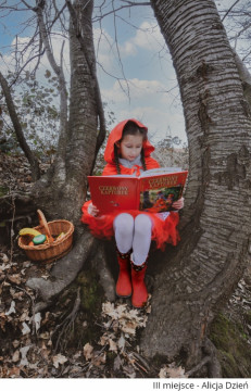 Moja ulubiona książka