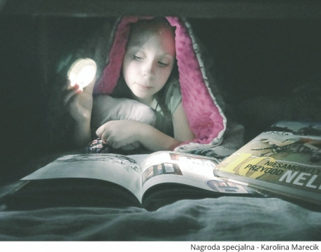 Moja ulubiona książka