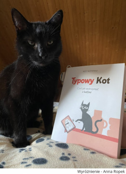 Moja ulubiona książka