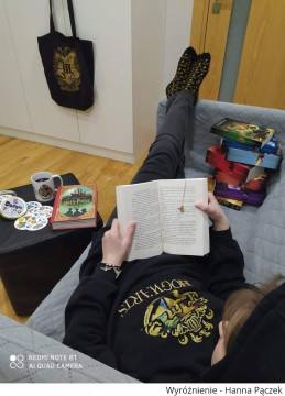 Moja ulubiona książka