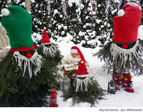 Moja ulubiona książka