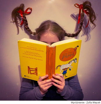 Moja ulubiona książka