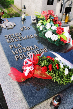 W intencji Służb Mundurowych