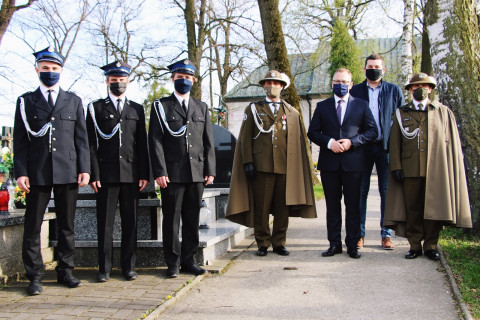 W intencji Służb Mundurowych