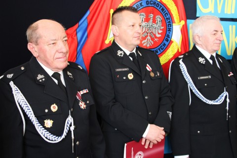 Turniej Wiedzy Pożarniczej