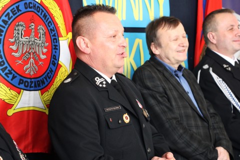 Turniej Wiedzy Pożarniczej