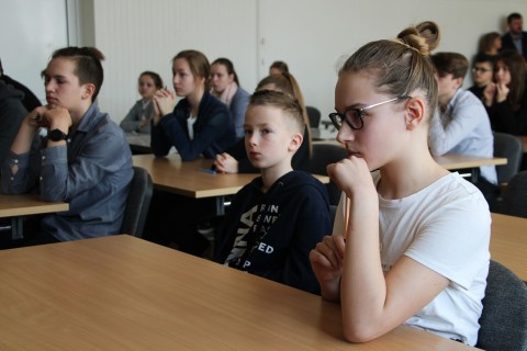 Turniej Wiedzy Pożarniczej