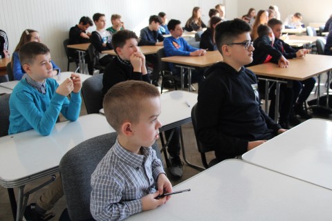 Turniej Wiedzy Pożarniczej