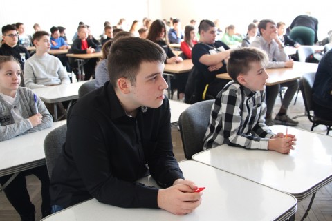 Turniej Wiedzy Pożarniczej