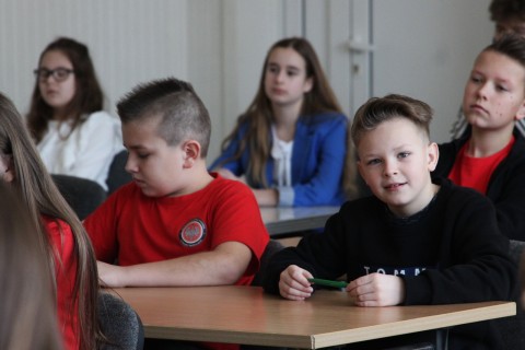 Turniej Wiedzy Pożarniczej