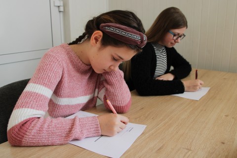 Turniej Wiedzy Pożarniczej