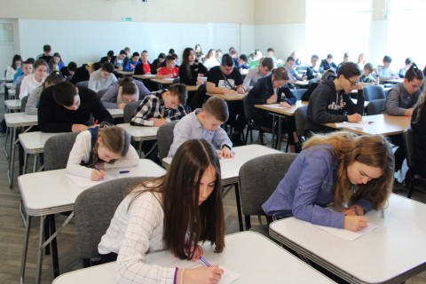 Turniej Wiedzy Pożarniczej