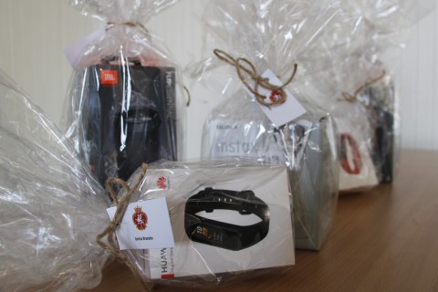 Turniej Wiedzy Pożarniczej