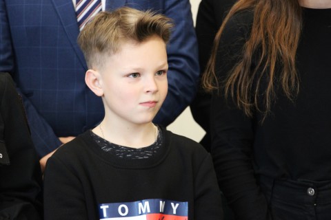 Turniej Wiedzy Pożarniczej