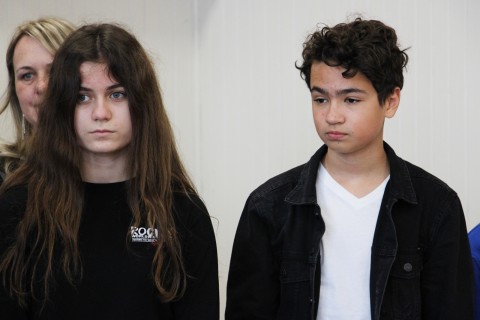 Turniej Wiedzy Pożarniczej