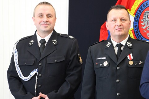 Turniej Wiedzy Pożarniczej