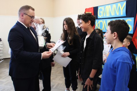 Turniej Wiedzy Pożarniczej