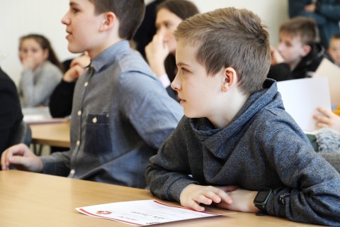 Turniej Wiedzy Pożarniczej