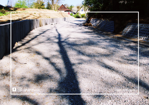 Modernizacja ulicy Wiśniowej