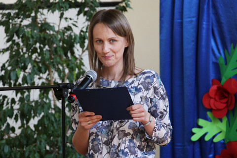 Prawdziwa radość jest zwycięstwem…