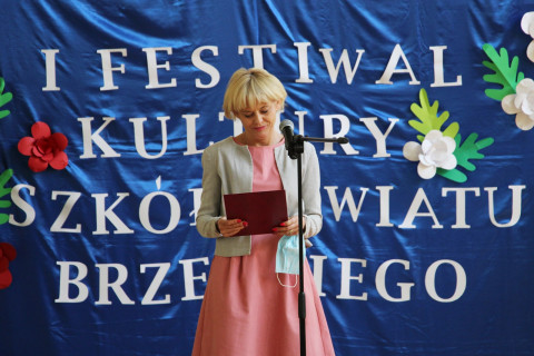 Prawdziwa radość jest zwycięstwem…