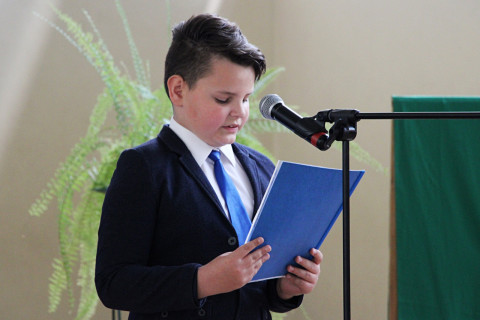 Prawdziwa radość jest zwycięstwem…