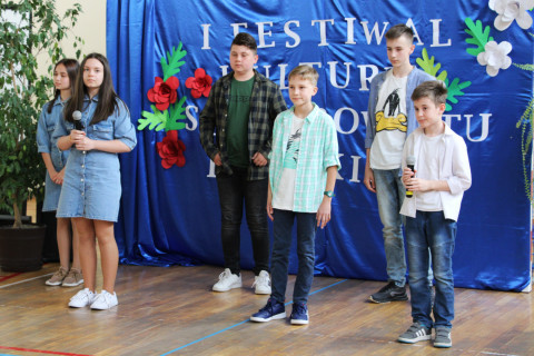 Prawdziwa radość jest zwycięstwem…