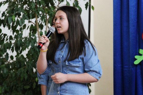 Prawdziwa radość jest zwycięstwem…