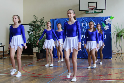 Prawdziwa radość jest zwycięstwem…