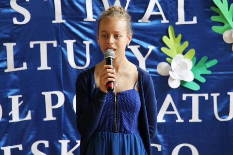 Prawdziwa radość jest zwycięstwem…