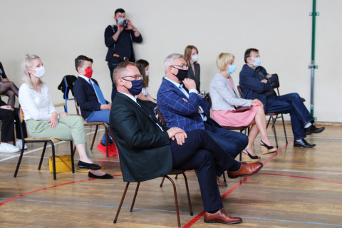 Prawdziwa radość jest zwycięstwem…