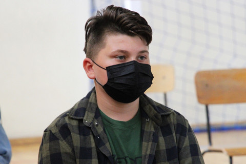 Prawdziwa radość jest zwycięstwem…