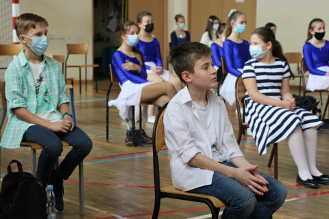 Prawdziwa radość jest zwycięstwem…