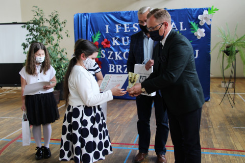 Prawdziwa radość jest zwycięstwem…