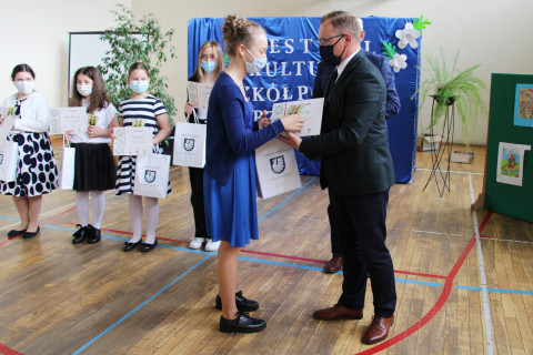 Prawdziwa radość jest zwycięstwem…