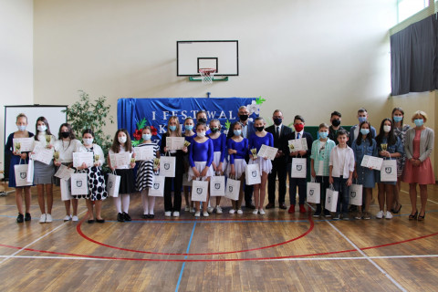 Prawdziwa radość jest zwycięstwem…