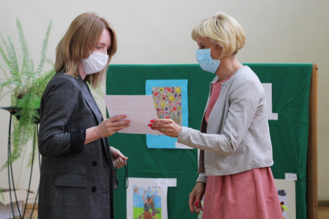 Prawdziwa radość jest zwycięstwem…