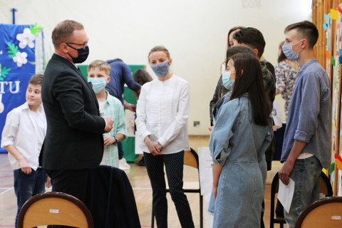 Prawdziwa radość jest zwycięstwem…