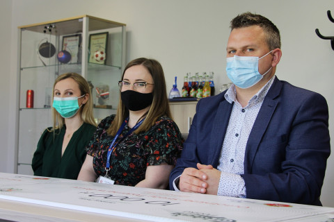 8. edycja konkursu grantowego InicJaTyWy