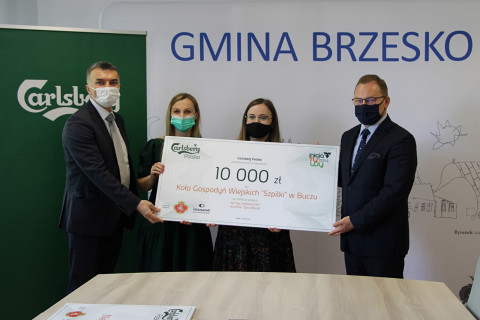 8. edycja konkursu grantowego InicJaTyWy