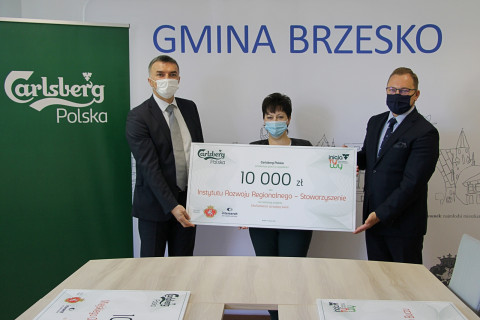 8. edycja konkursu grantowego InicJaTyWy