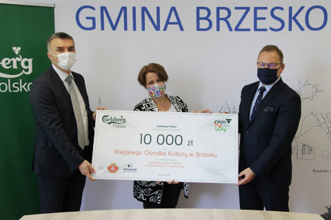 8. edycja konkursu grantowego InicJaTyWy