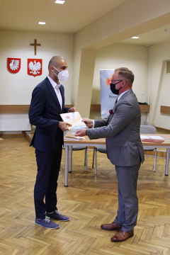 Awansowani nauczyciele