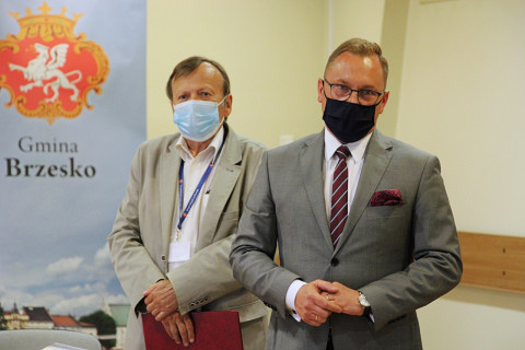 Awansowani nauczyciele