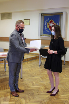 Awansowani nauczyciele