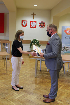 Awansowani nauczyciele