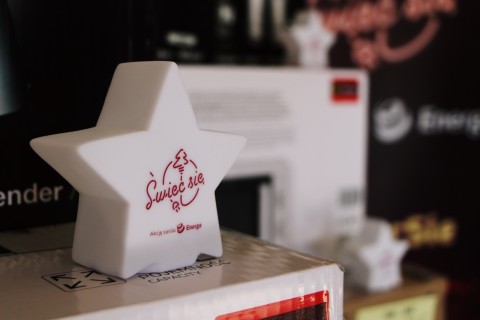 Brzesko „Świetlną stolicą Małopolski”