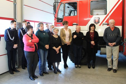 Brzesko „Świetlną stolicą Małopolski”