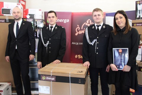 Brzesko „Świetlną stolicą Małopolski”